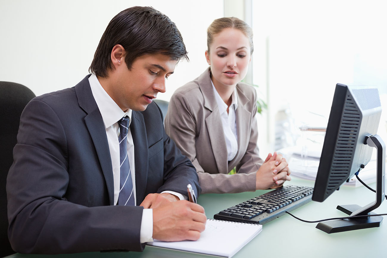 Master Of Strategic People Management Plus Alliance